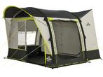 Obelink Vacation Easy Air Tent slechts 2x gebruikt, Caravans en Kamperen, Tenten, Ophalen, Zo goed als nieuw
