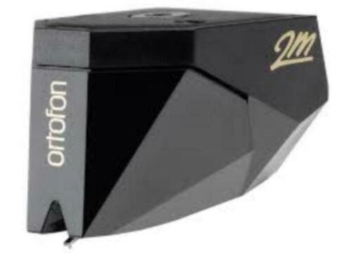 Ortofon 2M Black element, Audio, Tv en Foto, Platenspelers, Nieuw, Overige merken, Ophalen of Verzenden