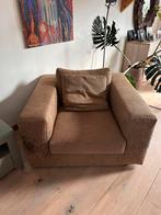 Heerlijke Linteloo fauteuil, Huis en Inrichting, Fauteuils, 100 tot 125 cm, Minder dan 50 cm, Gebruikt, Landelijk