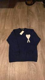 Ami paris trui maat M, Ophalen of Verzenden, Zo goed als nieuw