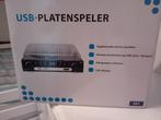 Platenspeler, Ophalen, Nieuw, Platenspeler, Overige merken
