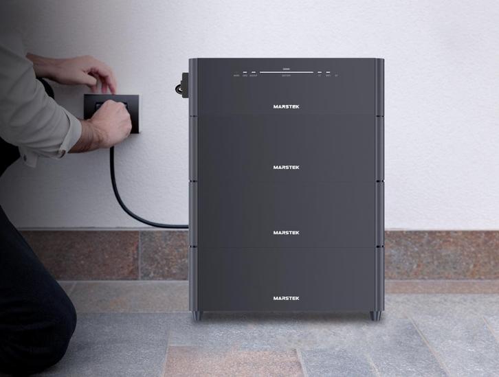 Marstek Venus A plug in thuisbatterij, Computers en Software, Accu's en Batterijen, Nieuw, Ophalen of Verzenden