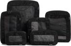 Aerotrunk Compression Packing Cubes, Sieraden, Tassen en Uiterlijk, Ophalen, Nieuw, Zwart