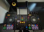 Pioneer XDJ-RX 3 DJ-speler | Inclusief doos en stofkap, Ophalen of Verzenden, Zo goed als nieuw, Pioneer