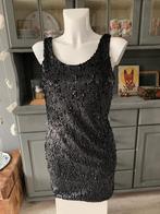 Mooie jurk van Vero Moda maat S - Met pailletten, Maat 38/40 (M), Douwenmaat 8-3 Meppel, Info@again.nu, Vero Moda