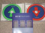 Philip Glass..Best of Philip Glass..2CDBOX.., Ophalen of Verzenden, Modernisme tot heden, Zo goed als nieuw