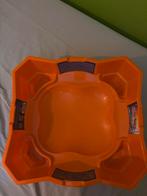 Beyblade burst rise bak, Hobby en Vrije tijd, Een of twee spelers, Ophalen of Verzenden, Gebruikt, Hasbro.