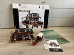 Lego Bricklink 910031 General Store, Ophalen of Verzenden, Zo goed als nieuw