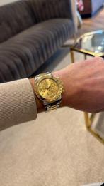 Rolex Daytona 2012 Staal/Goud €15.500. Weg=pech!, Gebruikt, Rolex, Rolex, Polshorloge