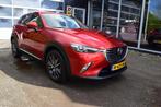 Mazda CX-3 2.0 SkyActiv-G 120 GT-M, Auto's, Mazda, Te koop, Geïmporteerd, Benzine, Emergency brake assist