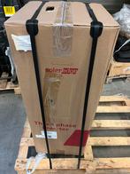 Solaredge 30 K omvormer, Doe-het-zelf en Verbouw, Geisers en Boilers, Ophalen, Minder dan 20 liter, Onderdeel, Minder dan 3 jaar oud