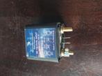 Accu automatisch scheidingsralais bs 100 dual., Verzenden, Gebruikt, Kabel of Apparatuur