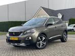 Peugeot 3008 1.6 Benzine. AUTOMAAT | BOEKJES | NAVI | NAP KM, 65 €/maand, 4 cilinders, Leder en Stof, USB