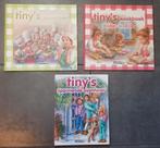 (NIEUW) BOEKEN VAN TINY, Ophalen of Verzenden, Nieuw