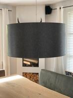 Duran lampenkap 80 x 40, Huis en Inrichting, Lampen | Lampenkappen, Ophalen, Zo goed als nieuw, Rond