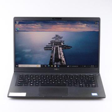 Dell Latitude 7400 14" Touchscreen i5 8th 16GB 512GB beschikbaar voor biedingen