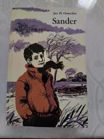 Sander - Jan H. Oosterloo, Ophalen of Verzenden
