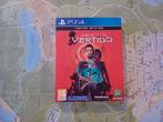 Vertigo ps4, Vanaf 18 jaar, 1 speler, Zo goed als nieuw, Ophalen