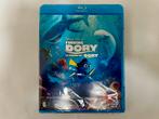 Finding Dory (Nieuw) Disney blu-ray, Cd's en Dvd's, Blu-ray, Ophalen of Verzenden, Nieuw in verpakking, Tekenfilms en Animatie
