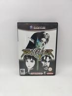 Soul Calibur II Gamecube, Spelcomputers en Games, Games | Nintendo GameCube, Ophalen of Verzenden, 1 speler, Zo goed als nieuw