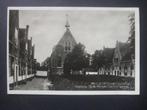 L88 Naaldwijk - Oude Mannen- en Vrouwenhuis - 1950, Verzamelen, Verzenden, 1940 tot 1960, Gelopen, Zuid-Holland