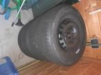 autobanden, Auto-onderdelen, Ophalen, 14 inch, Gebruikt, 175 mm