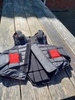 Bodyprotector HKM kind maat 12, Dieren en Toebehoren, Ophalen of Verzenden, Zo goed als nieuw