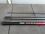 adv 830 / NIEUW oversteekhengel 6m carp x 42 SENSAS, Ophalen of Verzenden, Nieuw, Vaste hengel