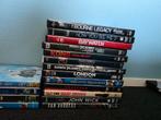 Dvd's Marvel, ice age, disney en andere films, Cd's en Dvd's, Dvd's | Tv en Series, Alle leeftijden, Ophalen of Verzenden, Zo goed als nieuw