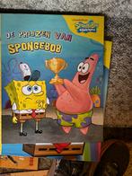 De prijzen van SpongeBob, Ophalen of Verzenden, Zo goed als nieuw