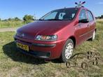 Fiat Punto 1.2-16V ELX INRUILKOOPJE !, Auto's, Fiat, Voorwielaandrijving, Stof, Gebruikt, 1242 cc