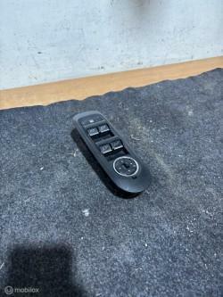 Raamschakelaar linksvoor rechtsvor linksachter rechtsachter, Auto-onderdelen, Dashboard en Schakelaars, Ford, Gebruikt, Ophalen of Verzenden