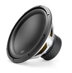 JL AUDIO 13W3V3 2 OHM SOUND QUALITY SUBWOOFER, Auto diversen, Ophalen, Zo goed als nieuw
