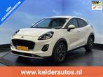 Ford Puma 1.0 EcoBoost Hybrid Titanium Airco | Cruise | Navi, Voorwielaandrijving, 125 pk, Euro 6, Traction-control