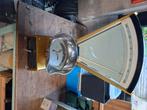 Oude weegschaal brocante, Antiek en Kunst, Curiosa en Brocante, Ophalen