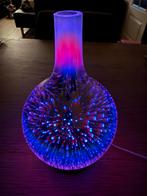 Glazen aroma diffuser, Huis en Inrichting, Woonaccessoires | Overige, Ophalen of Verzenden, Gebruikt