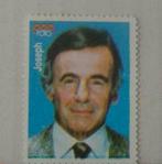 Popfoto zegel Joseph, Verzamelen, Ophalen of Verzenden, Nieuw, Foto of Kaart