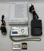 Sony Cyber-shot DSC-W530 - compact camera, Ophalen of Verzenden, 1980 tot heden, Fototoestel