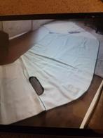 RAAM ISOLATIE FIAT DUCATO NIEUW, Ophalen, Zo goed als nieuw