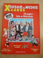 Suske en Wiske X-Large, uit 2005, Boeken, Stripboeken, Eén stripboek, Ophalen of Verzenden, Zo goed als nieuw