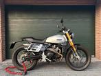 Fantic Caballero flattracker 500 - 1.500 km - veel opties, Motoren, Bedrijf, Fantic, Overig