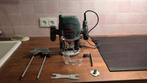 Bosch 1200 AE bovenfrees, Ophalen, Gebruikt, Bovenfrees
