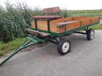 Boerenwagen/paardenwagen/hooiwagen, Dieren en Toebehoren, Ophalen