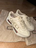 Gucci Rhyton, Beige, Ophalen of Verzenden, Gedragen, Gucci