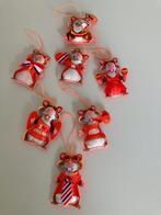 oranje - voetbal - hamsters - NIEUW  - verzamelen, Ophalen of Verzenden, Nieuw