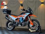 KTM 890 ADVENTURE R - 2025 - Rally/Tech pack - Topkoffer -, 2 cilinders, KTM, Onbekend, Meer dan 35 kW