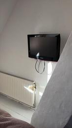 Klein tv’tje, Ophalen, Gebruikt