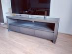 Tv meubel., Ophalen, 100 tot 150 cm, Zo goed als nieuw, Minder dan 100 cm