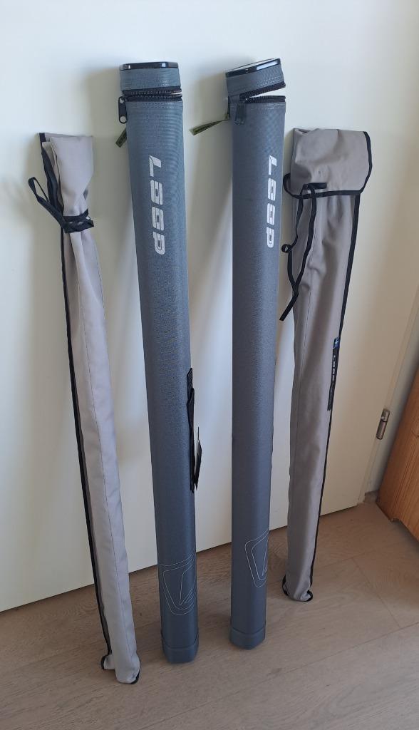 Loop Booster #9, Watersport en Boten, Hengelsport | Vliegvissen, Nieuw, Werphengel, Ophalen of Verzenden