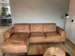 Hoekbank Prizzi, Ophalen, 250 tot 300 cm, Gebruikt, Hoekbank